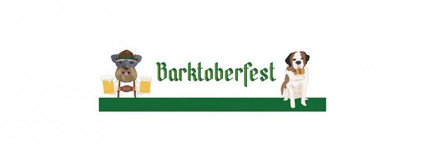 Barktoberfest 2022 @ Canine Crews. A fundraiser for Live Like Roo!