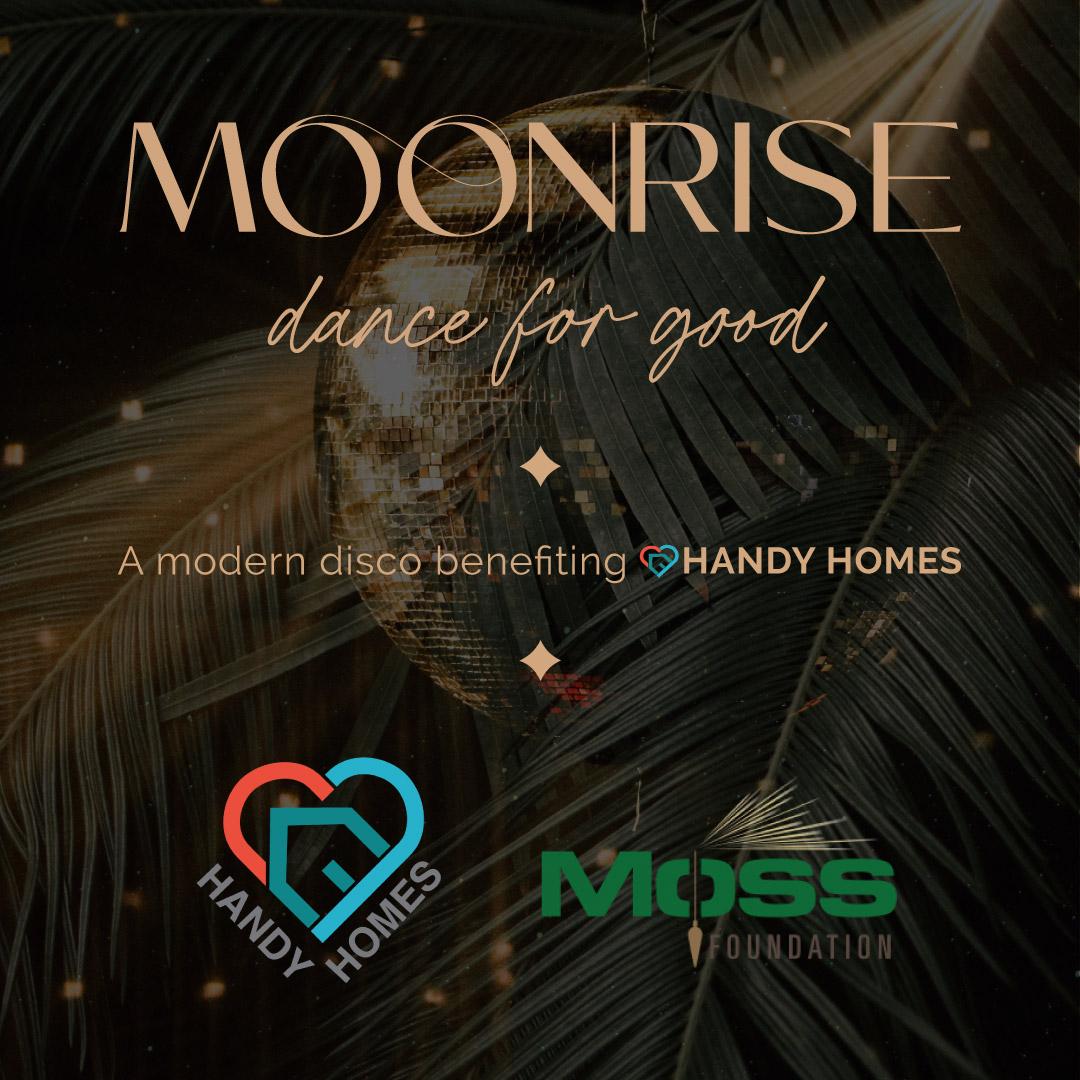 Moonrise Fundraiser