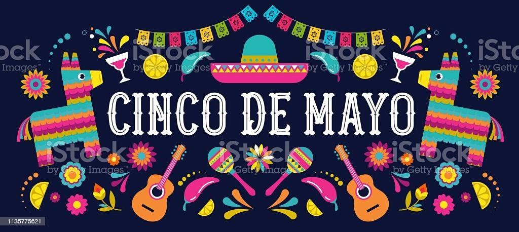 IWIRC DFW's BESTEST PARTY EVER: Cinco de Mayo