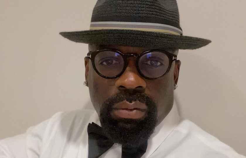 TK Kirkland (18+ Event)