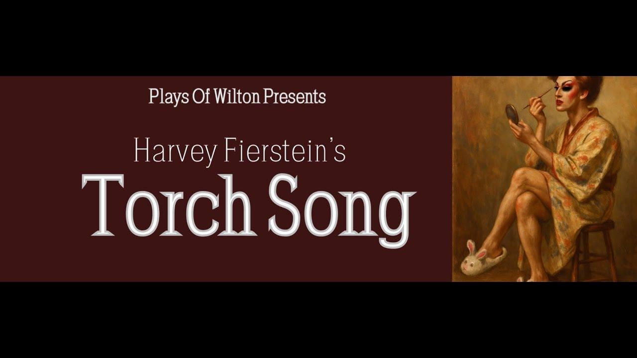 "Torch Song" reopens Plays of Wilton's newly renovated Foundry Theater