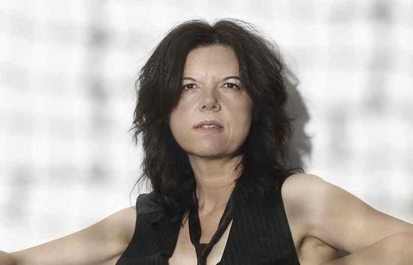 Maia Sharp with David Ryan Harris and Adam Wright