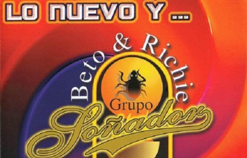 GRUPO SOÑADOR Y MAS