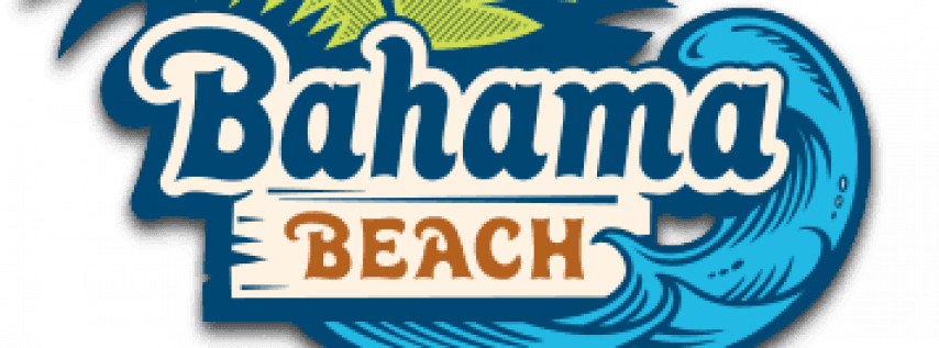 Father's Day- Bahama Beach