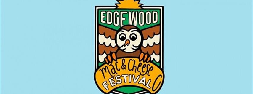 Edgewood Mac and Cheese Festival