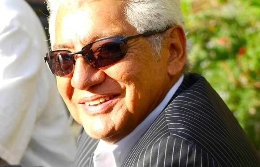 Pete Escovedo