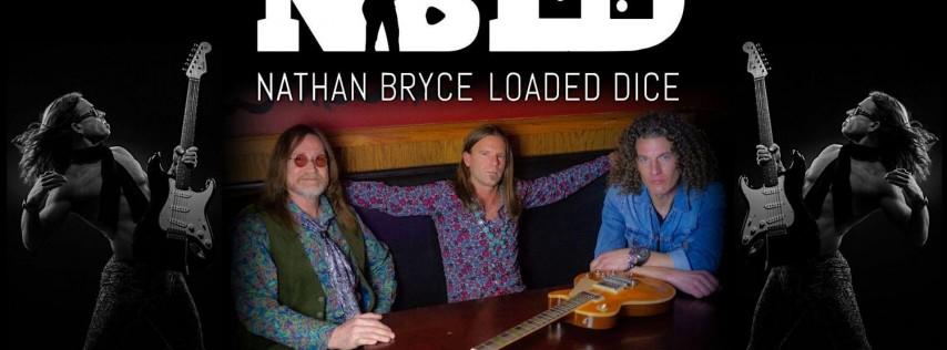 Nathan Bryce & The Loaded Dice
