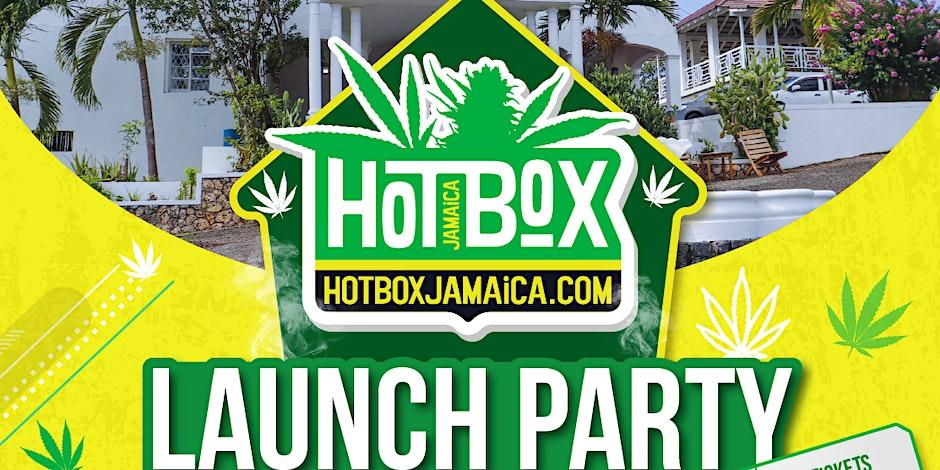 Hotbox House Party