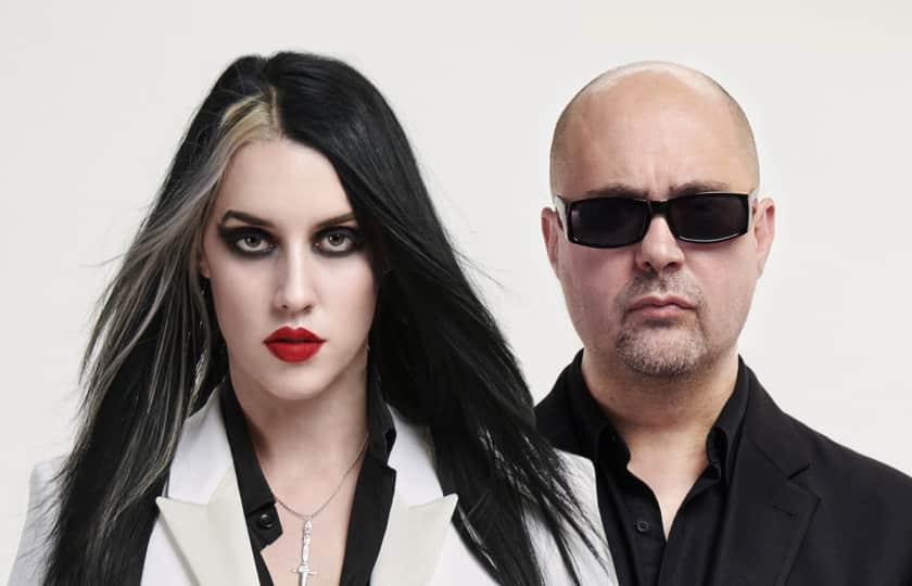 ELYSANIJ @ Ocala, Florida (Time Night Club)