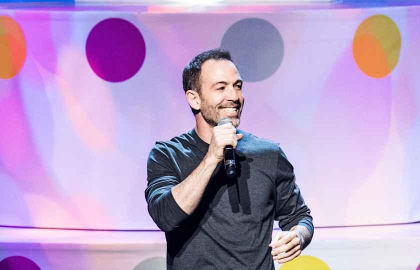Bryan Callen (21+ Event)