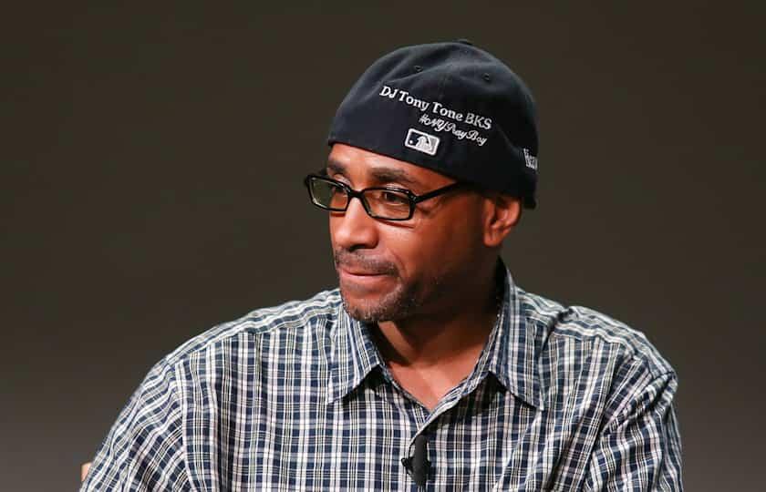 Tony Tone (18+ Event)