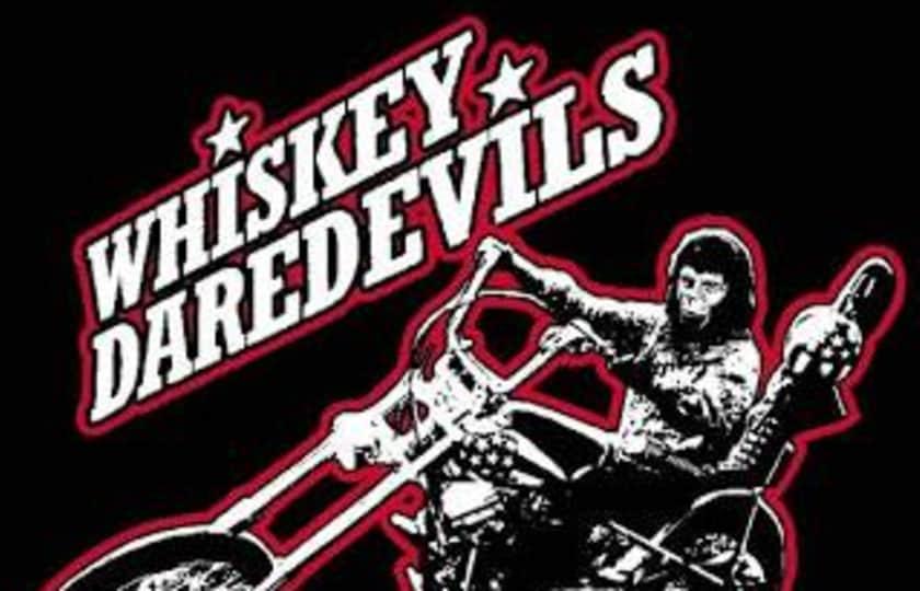 Whiskey Daredevils & MethMatics