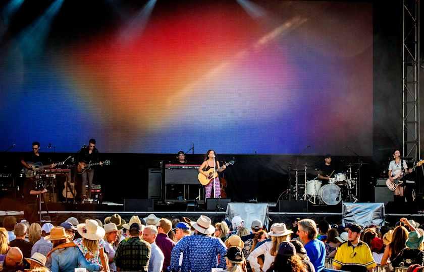 2026 JAS Aspen Labor Day Experience