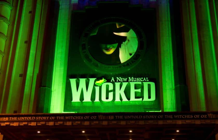 Wicked - Toronto