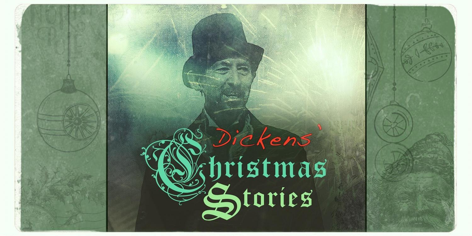 Dickens' Christmas Stories