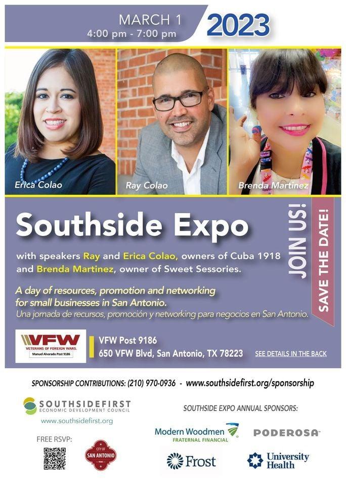 Second Annual Southside Expo