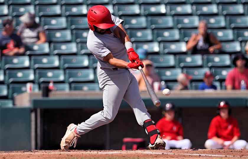 Kansas City Monarchs at Winnipeg Goldeyes