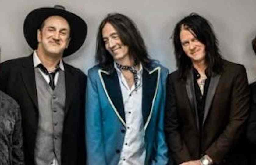 A Tom Petty Christmas, presented by Hard Promises