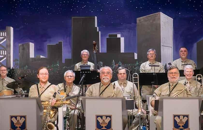 Moonlight Swing Band