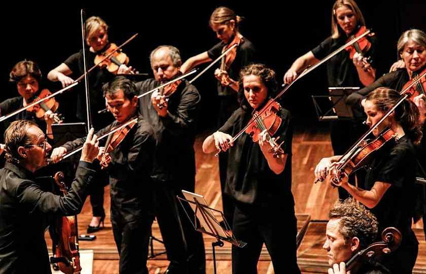 Australian Chamber Orchestra