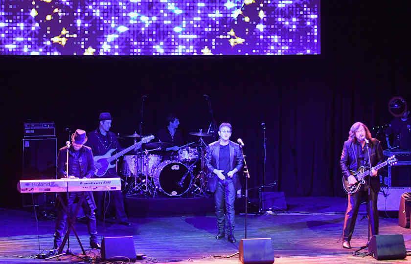 The Australian Bee Gees