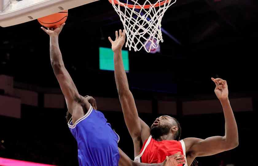 East Texas A&M Lions at New Orleans Privateers Basketball