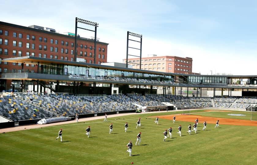 2024 St. Paul Saints Baseball Tickets - Season Package (Includes Tickets for all Home Games)
