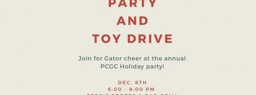 SCSO 6th Annual Holiday Toy Drive