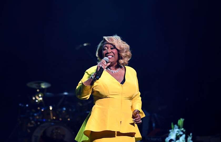 2026 Winter Park Jazz Festival (Day 1) - Patti LaBelle