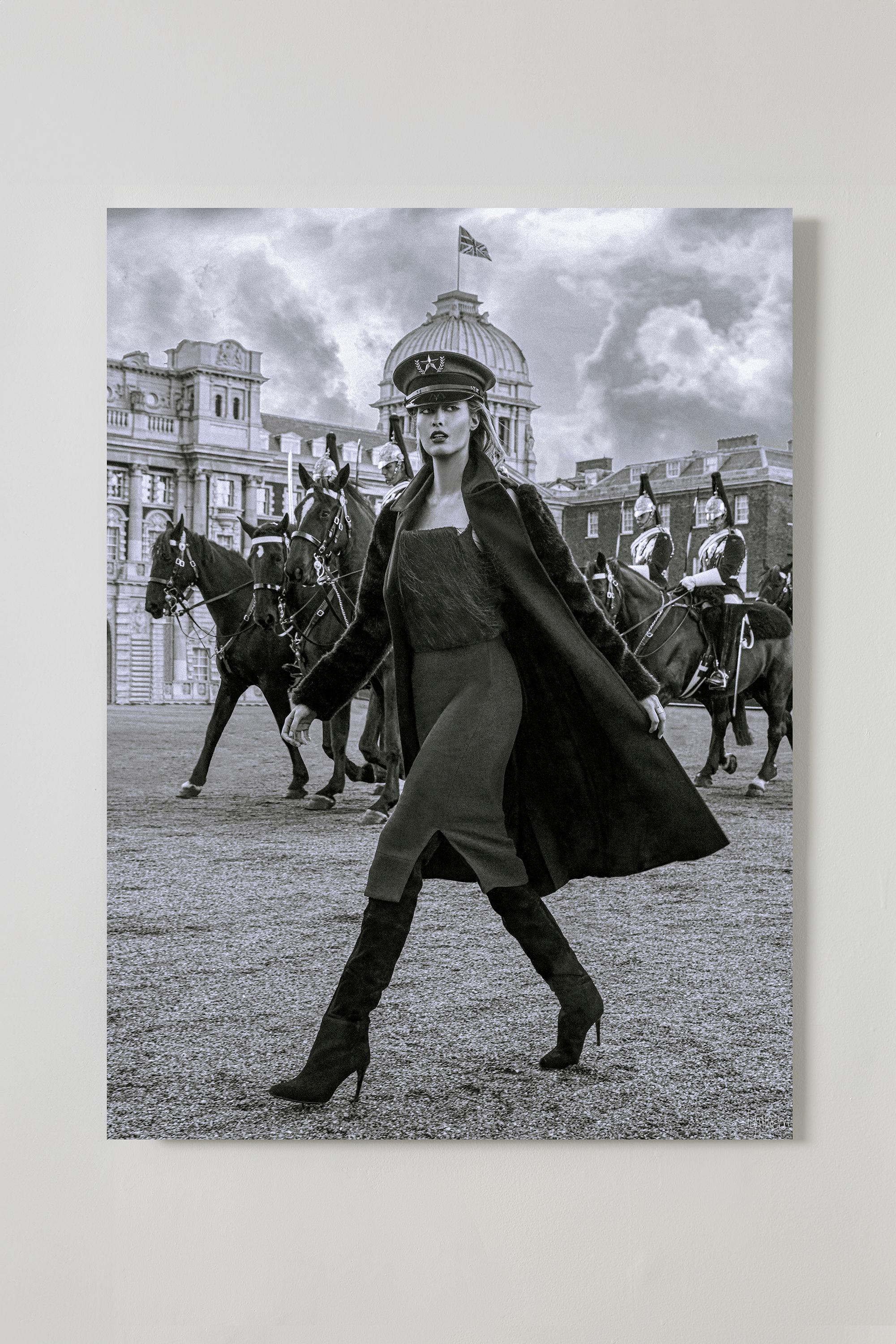 Dolly and Oz Presents Solo Exhibition By Photographer Lyall Aston, “Here You Go”