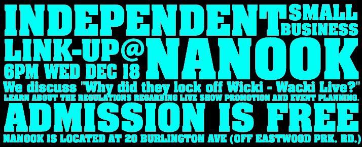 Nanook Reasoning Session