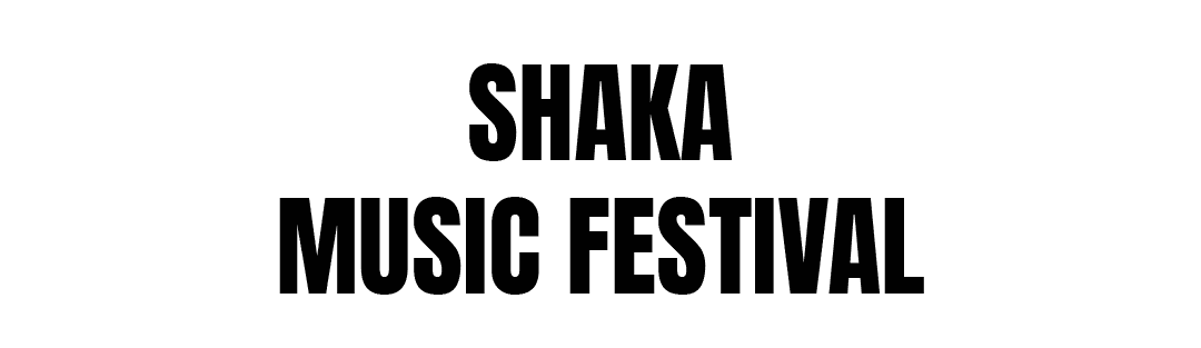 Shaka Music Festival