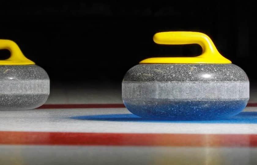 USA Curling National Championship