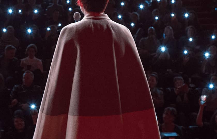 The Moth Houston GrandSLAM