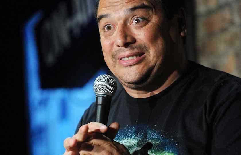 Carlos Mencia