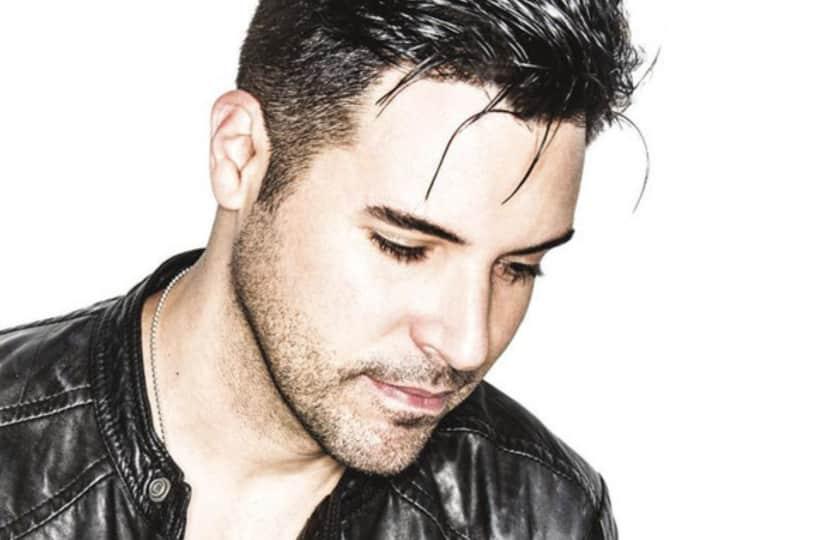 FRANKIE MORENO: Celebrating the Biggest Fans