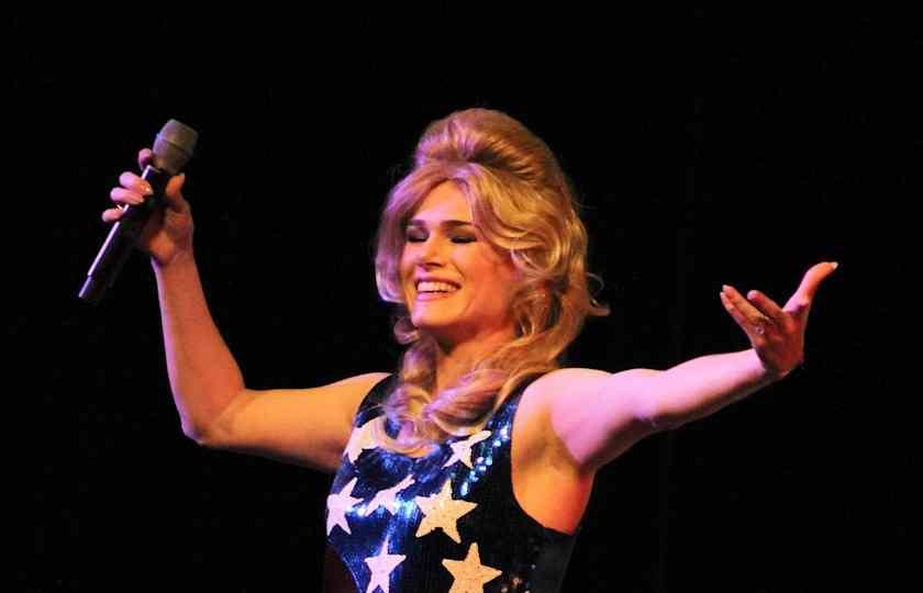 The Haller Club prior to Sixtiesmania