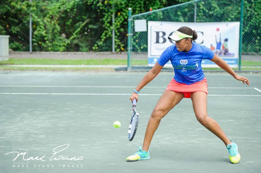 BCIC-Couples Swept Away Clay Court Tennis Champs 2016