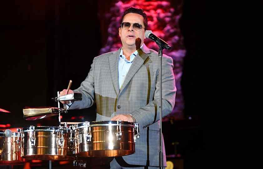 Tito Puente Jr.