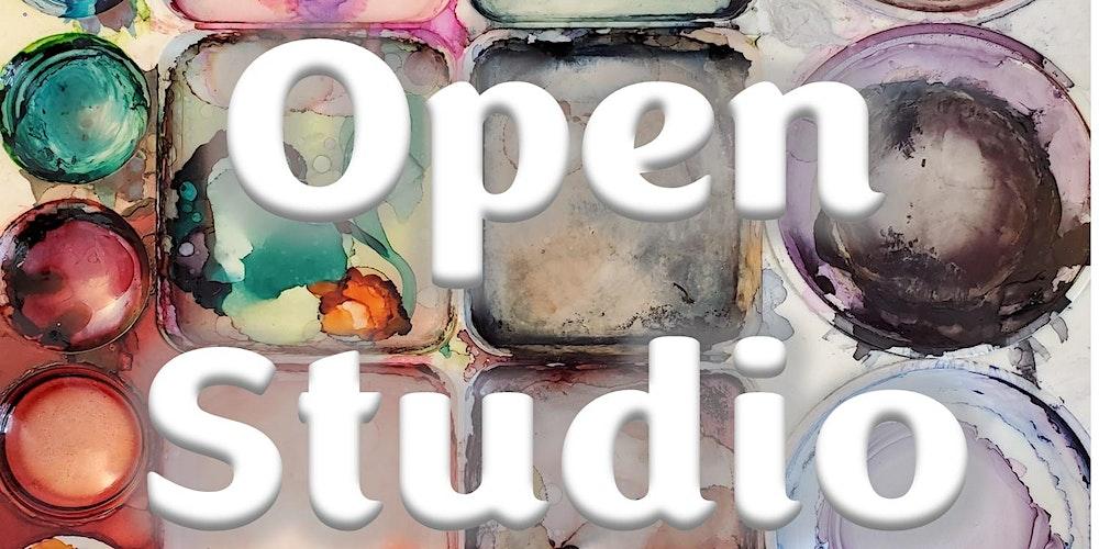 Open Studio December