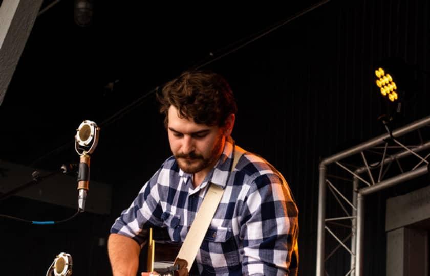 Cole Chaney Live @ The Monument