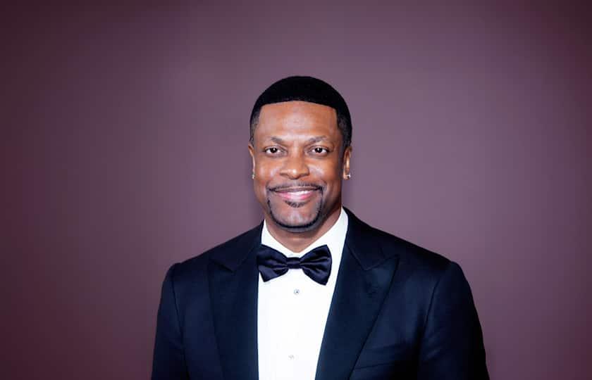 Chris Tucker