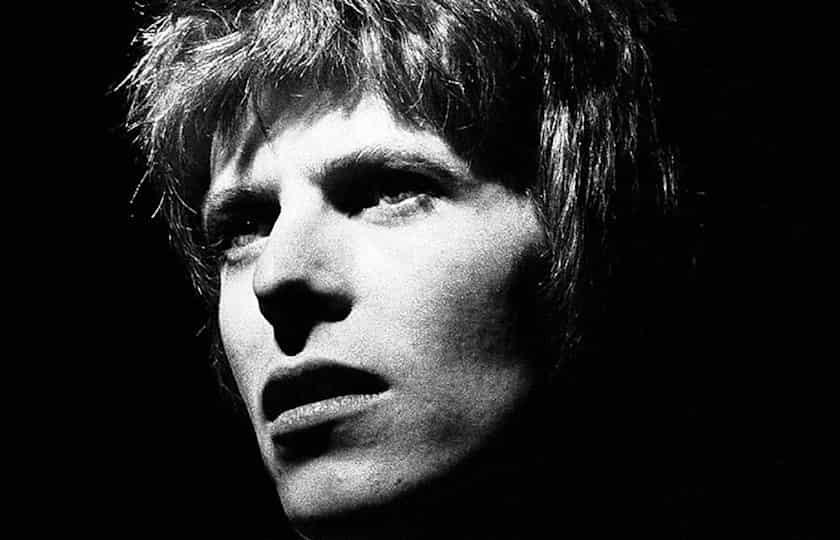 Starman SF (David Bowie Tribute)