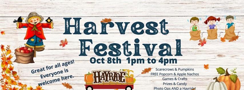 Harvest Festival - MBVC Layton Utah