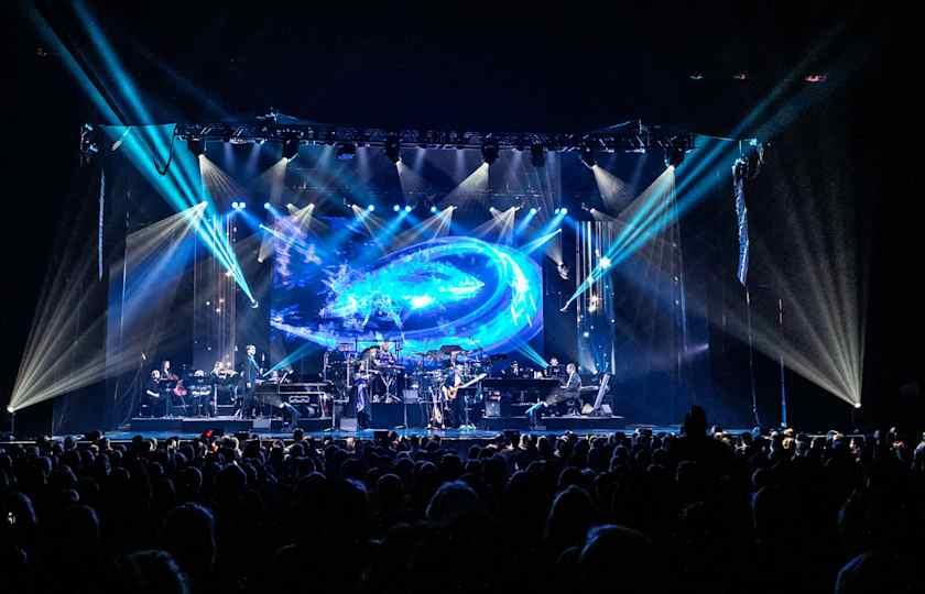 Mannheim Steamroller Christmas