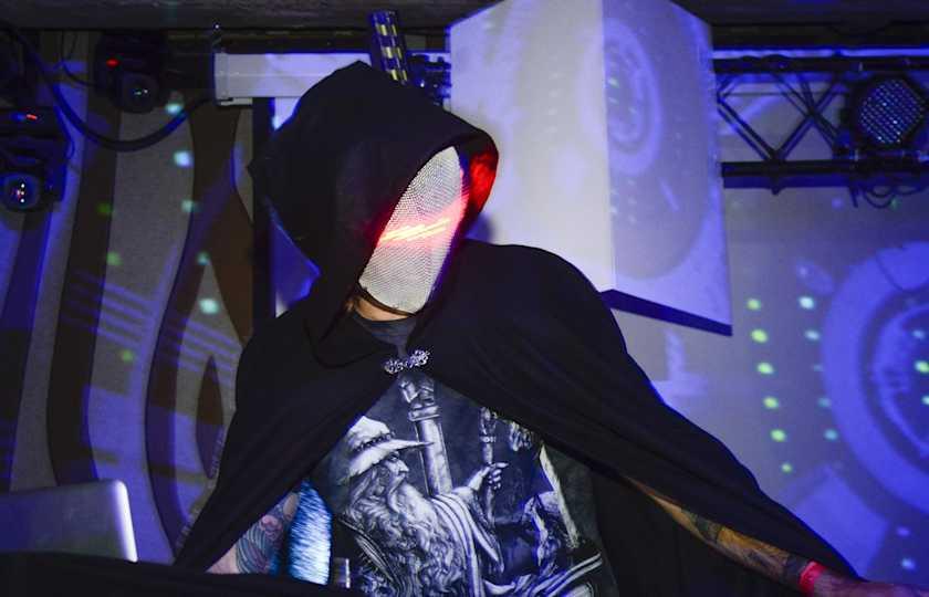 MAGIC SWORD / DANCE WITH THE DEAD: The Face Off Tour 2026 w/ Megan McDuffee