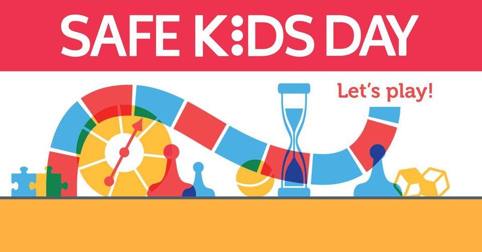 Safe Kids Day