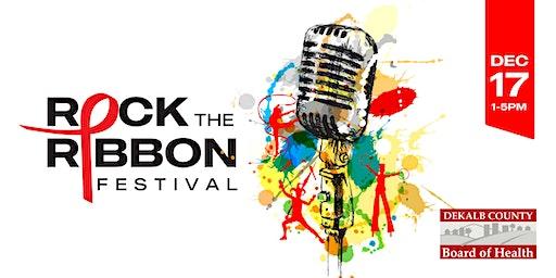 Rock the Ribbon Festival