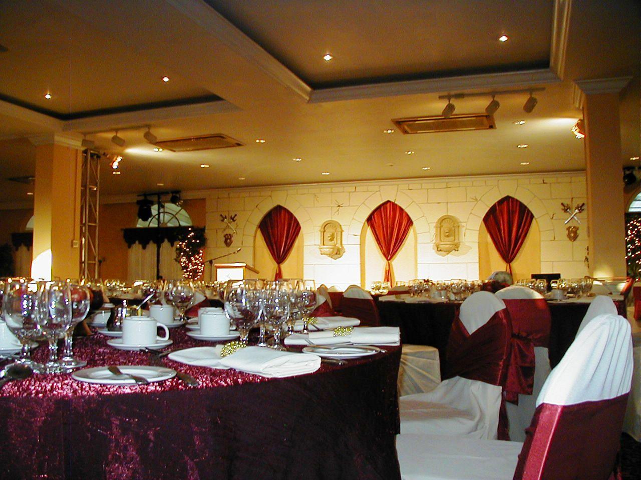 Oberlin 70th Anniversary Gala Reunion Dinner - November 5th