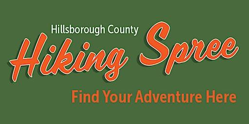 Hillsborough County 2023 Hiking Spree